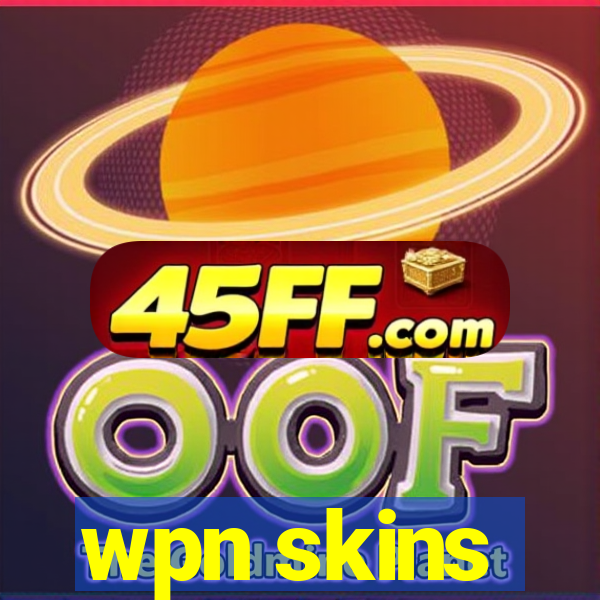 wpn skins